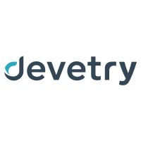 Devetry Logo